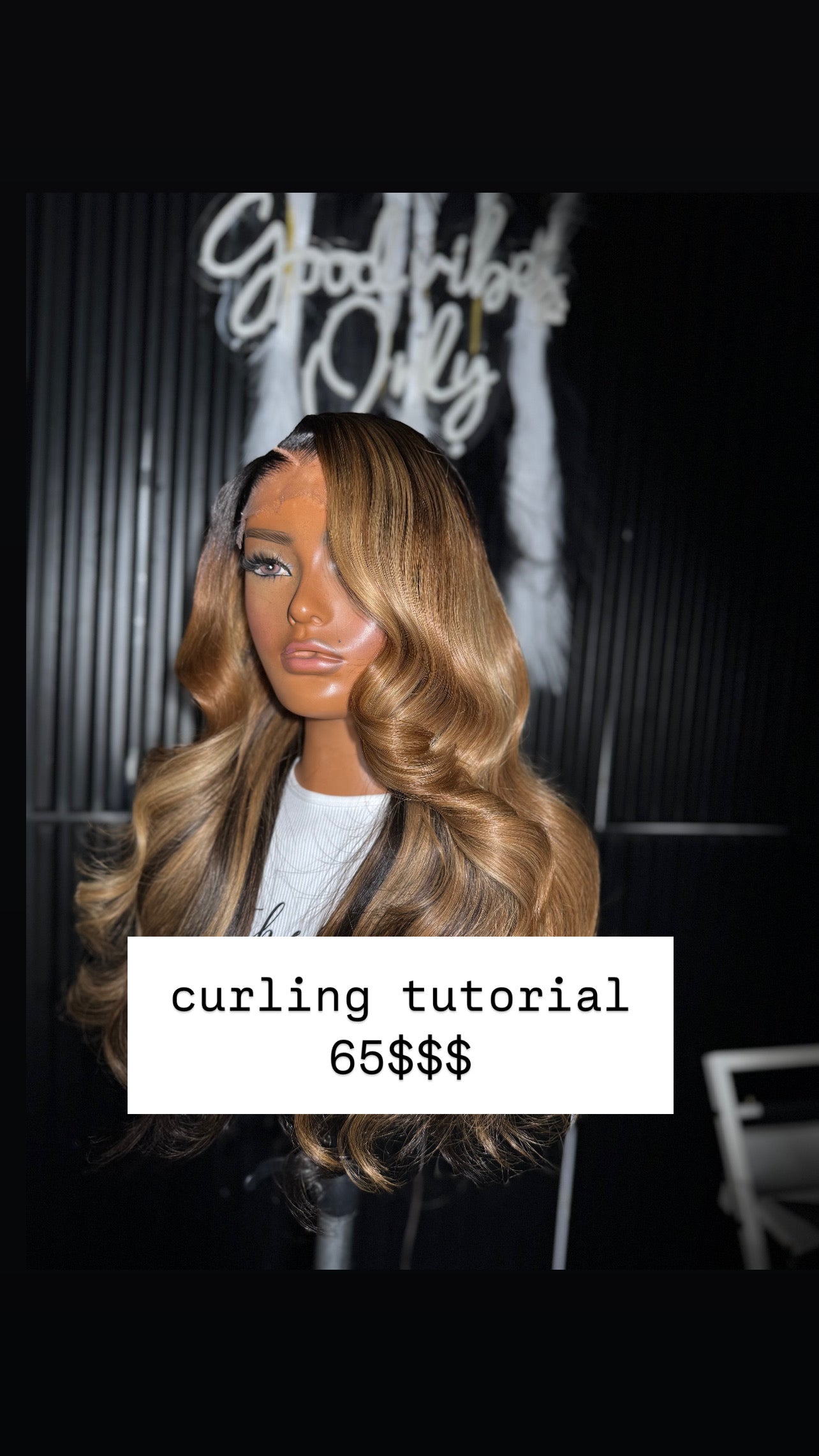 curling tutorial