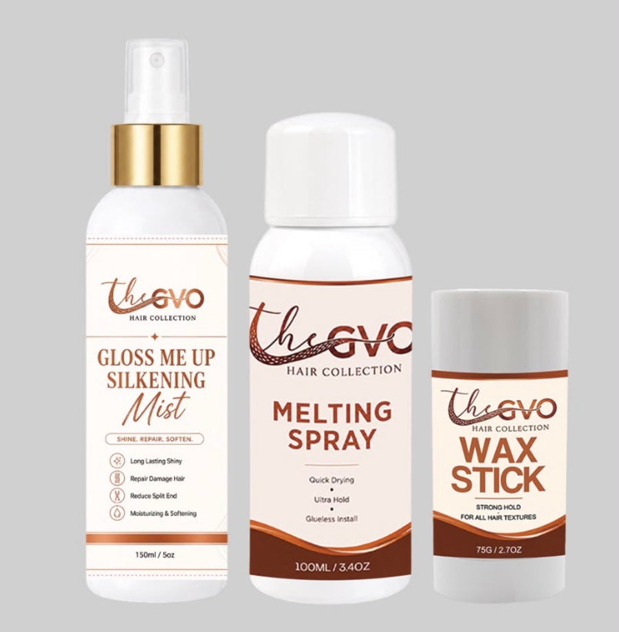 Hair Products
