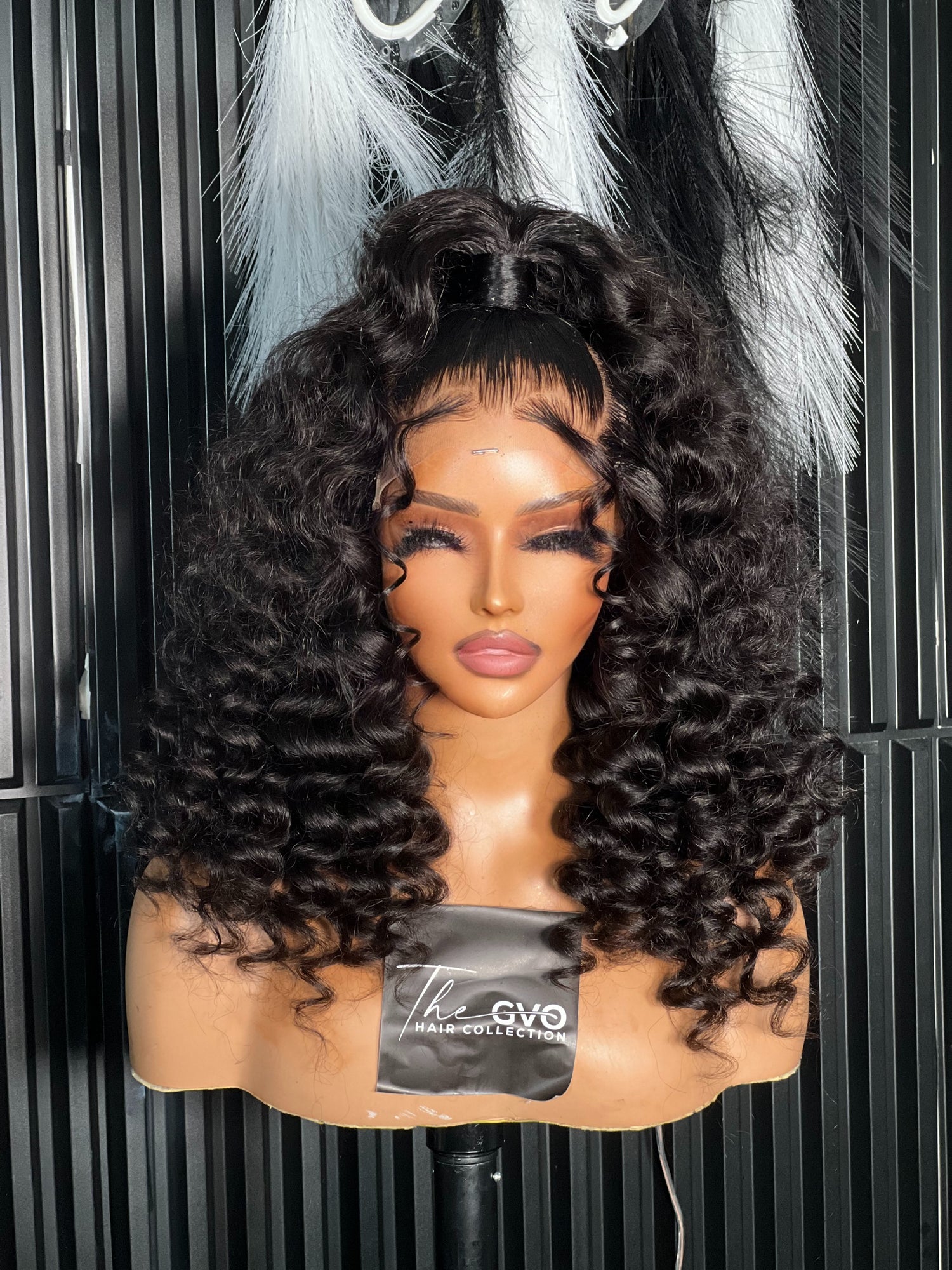 All glueless wigs