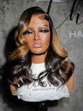 Jayda highlight